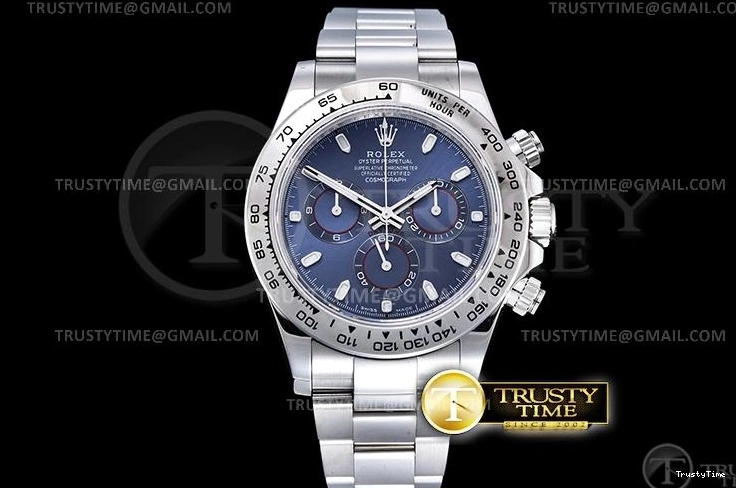 0911 DailyWear ROLDYT0288C – Daytona 934
